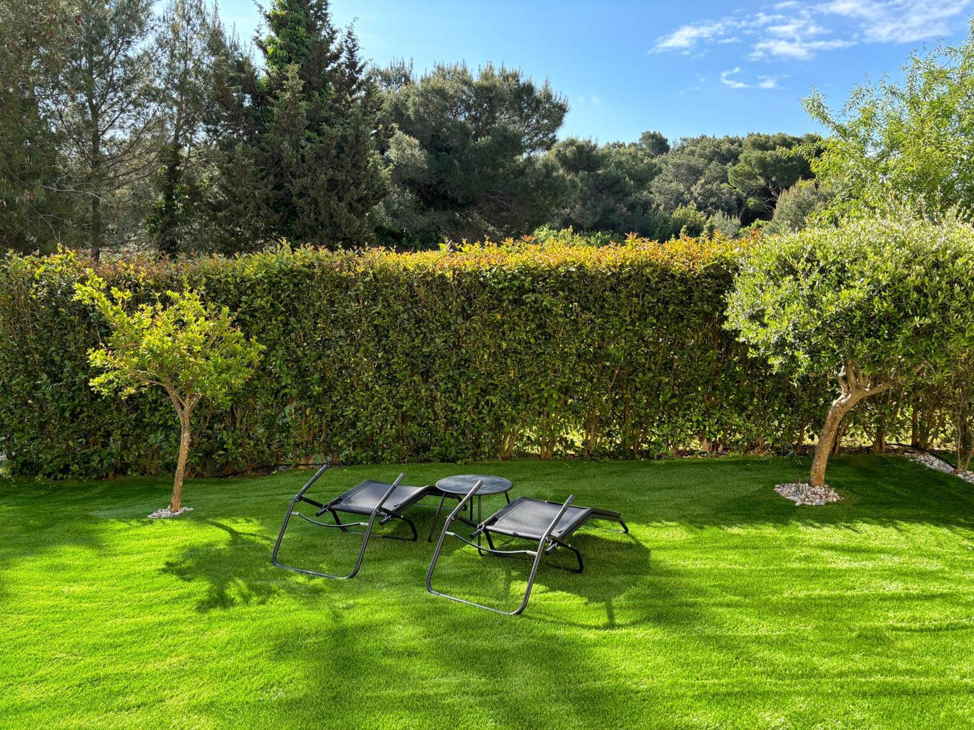 Apartment Punta Premantura E With Garden Zewnętrze zdjęcie